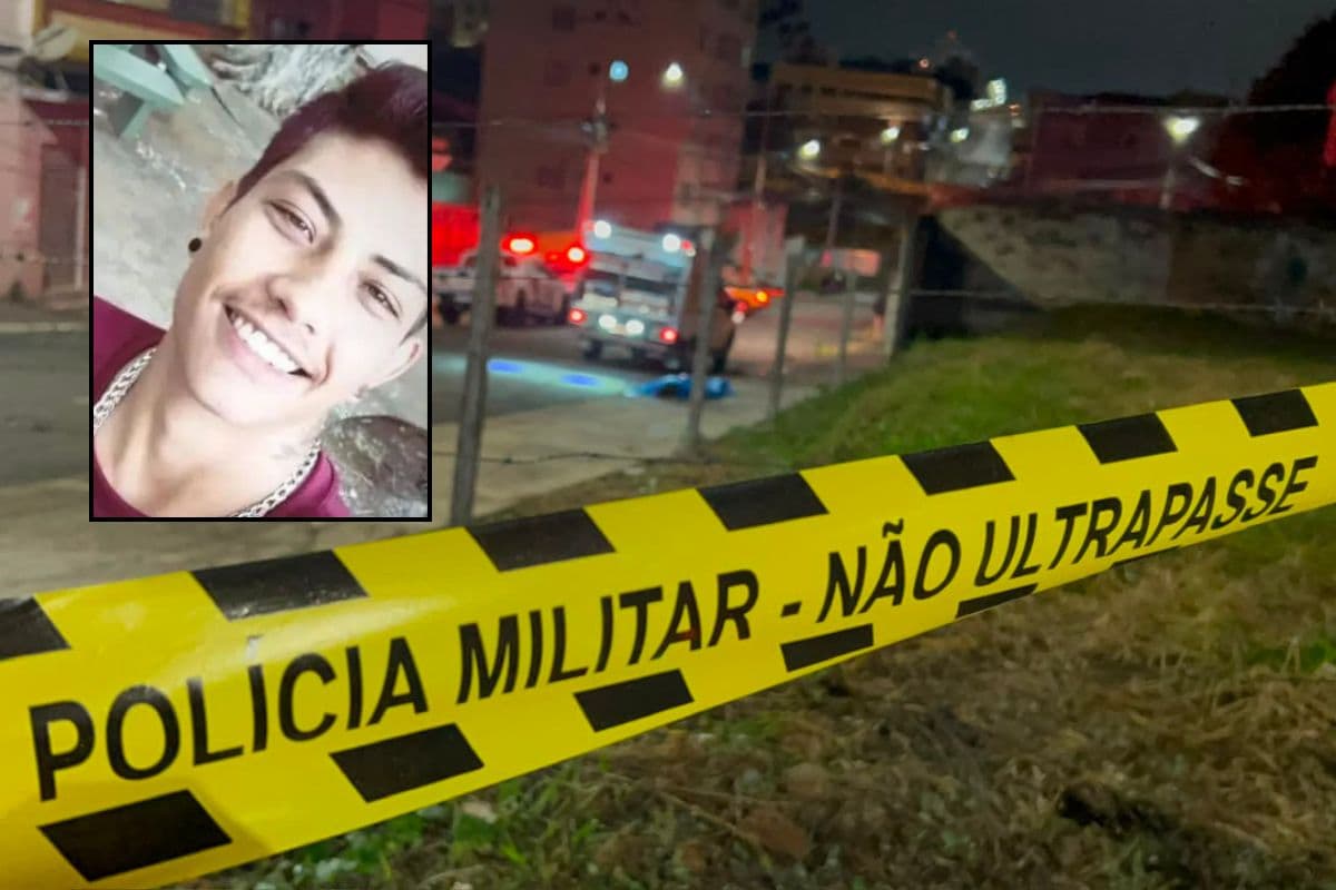 Suspeitos de matar jovem em PG apresentam versão controversa à polícia