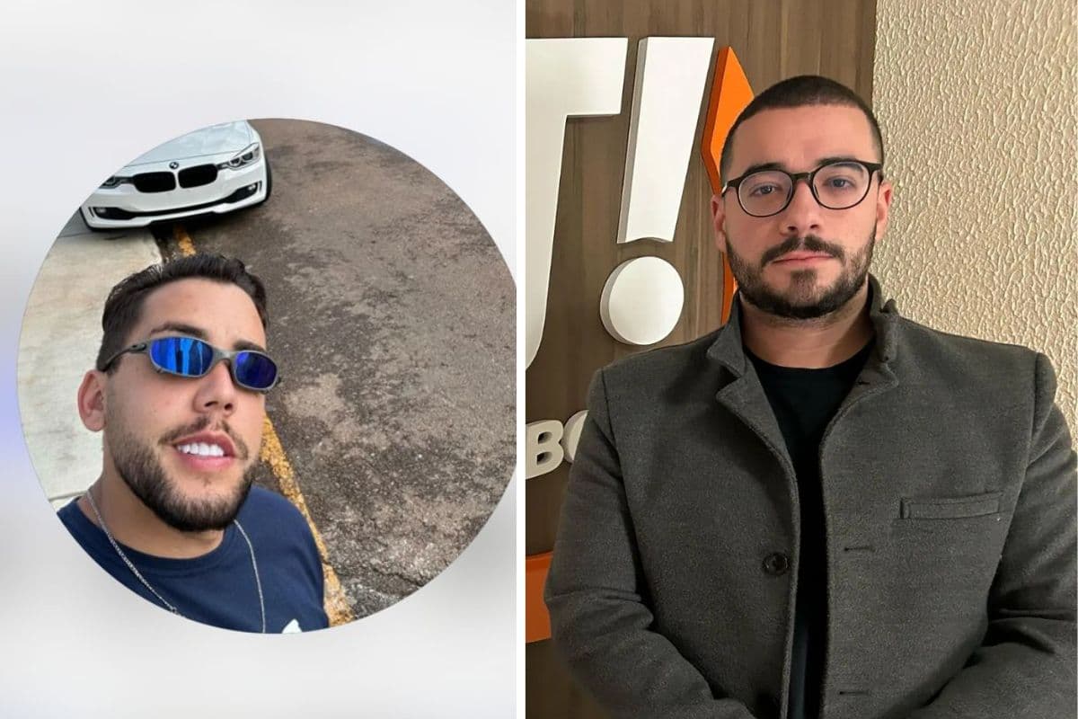 “Não houve entrega voluntária”: defesa de influenciador indiciado em PG se manifesta