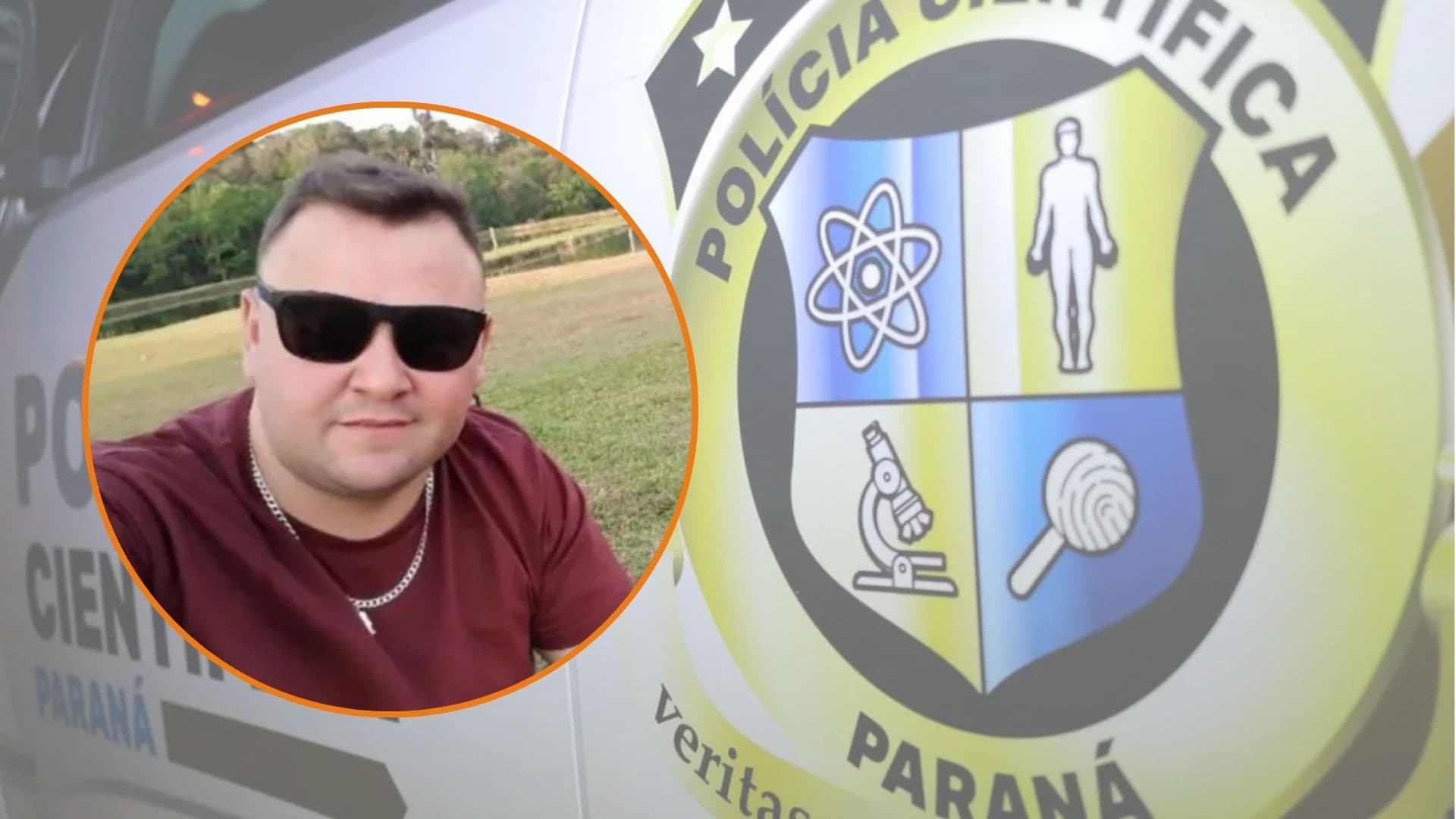 Empresário de Telêmaco Borba é morto a tiros durante festa junina em Ortigueira