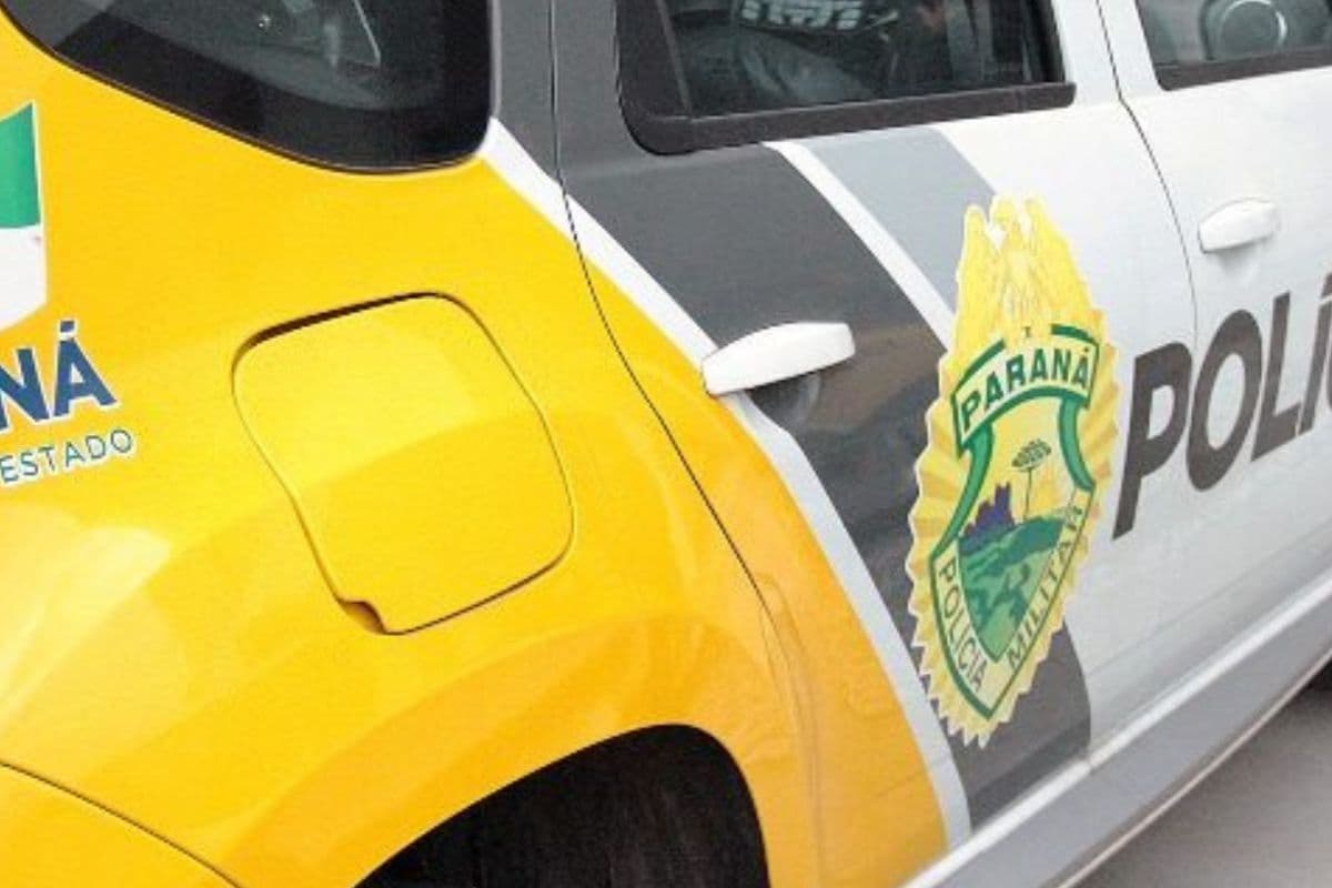 Furto de cavalo em Ponta Grossa termina com prisão de ex-funcionário