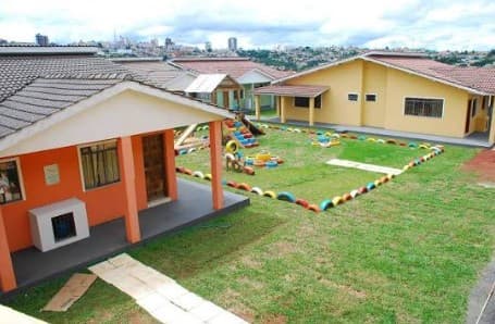Entidades de atendimento infantil terão investimentos para ampliar estrutura e serviços em PG