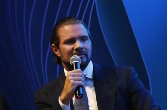 Nova delação de Daniel Vorcaro cita Rueda e integrantes do PT da Bahia
