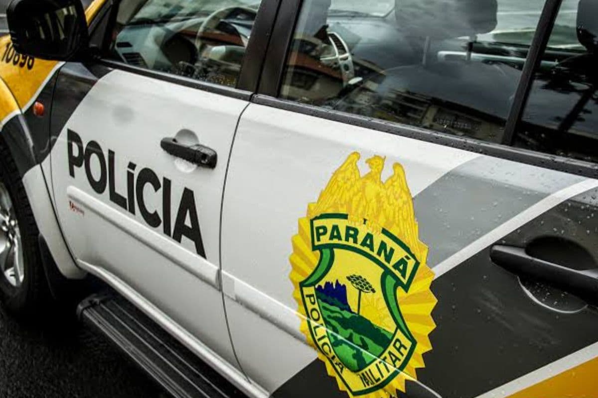 Homem quebra tudo em casa após usar drogas e beber