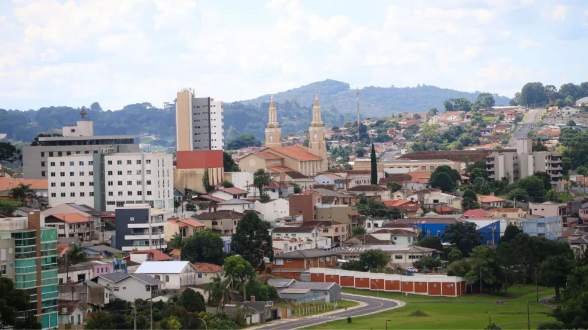 Esporte de Castro lança primeira Escola de Ciclismo em agosto