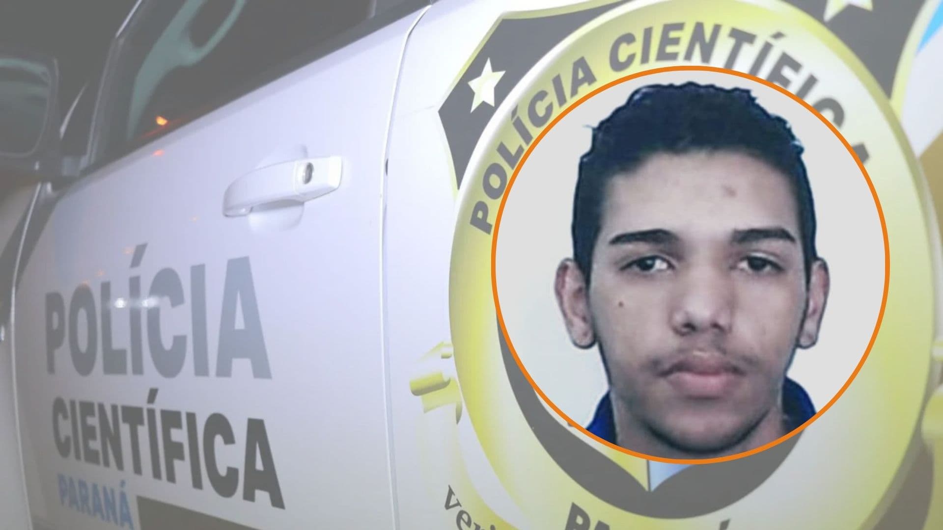 Identificado homem que morreu após sofrer descarga elétrica em pedreira de Ponta Grossa