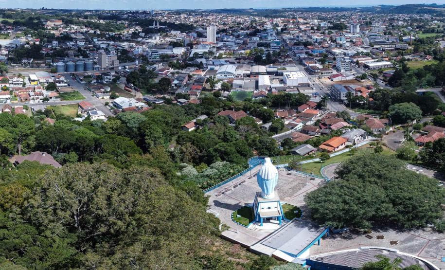 Prefeitura de Irati nega informação sobre ‘Campeonato de Farmar Aura’