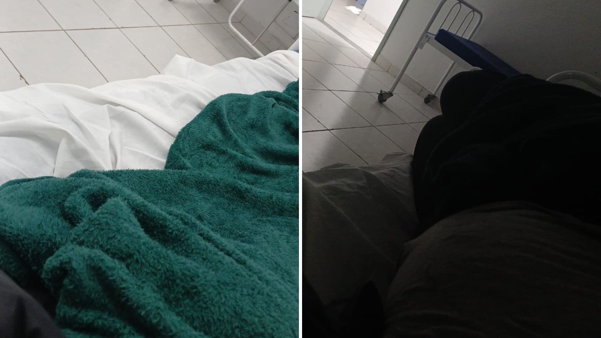 Paciente de Imbaú aguarda internação para fazer cirurgia de Cistocele