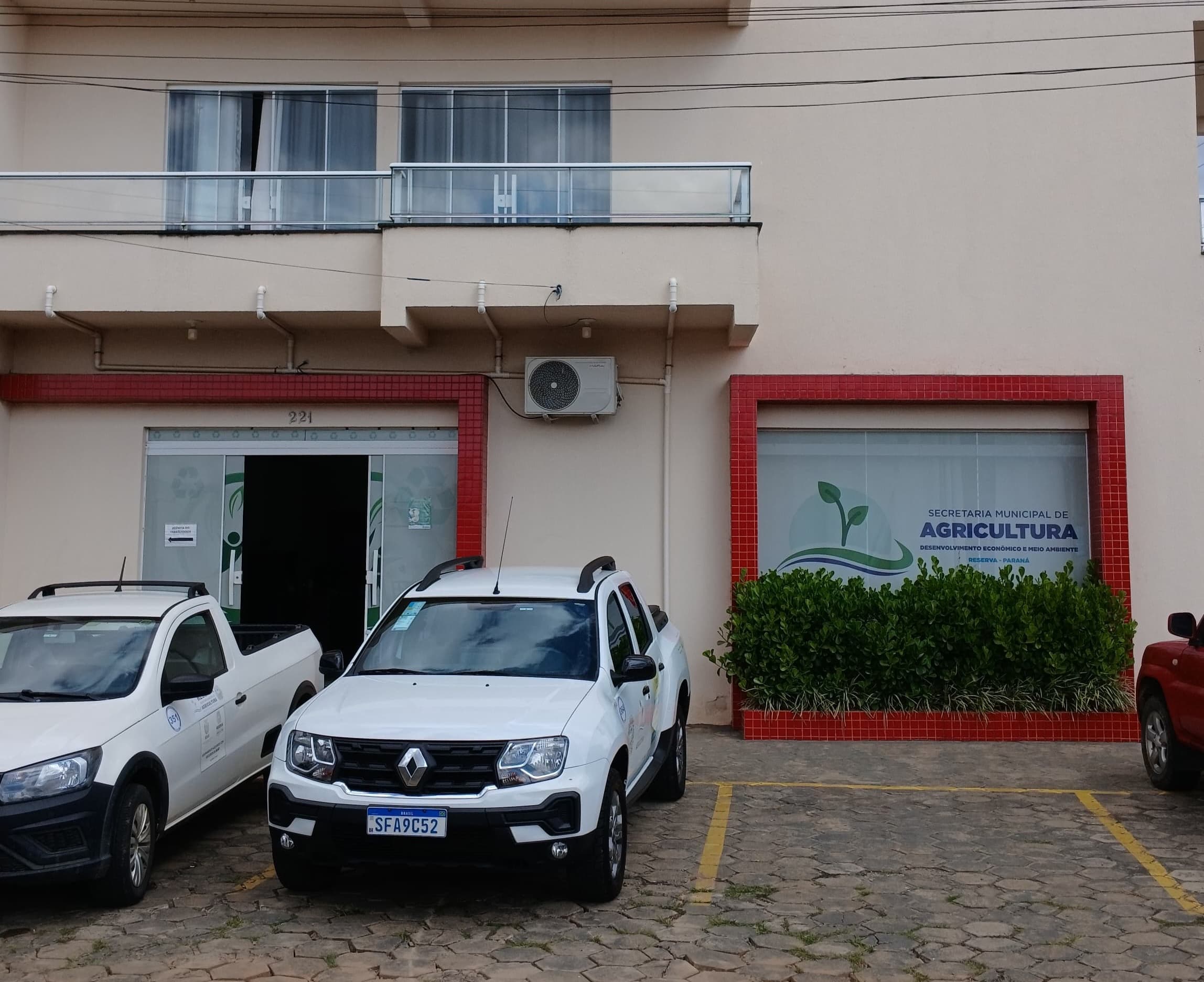 Agência do Trabalhador de Reserva lidera geração de empregos no 1° semestre