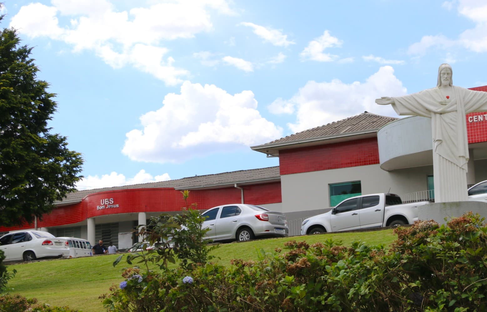 UBS Bom Jesus em Castro terá horário estendido para vacinação hoje