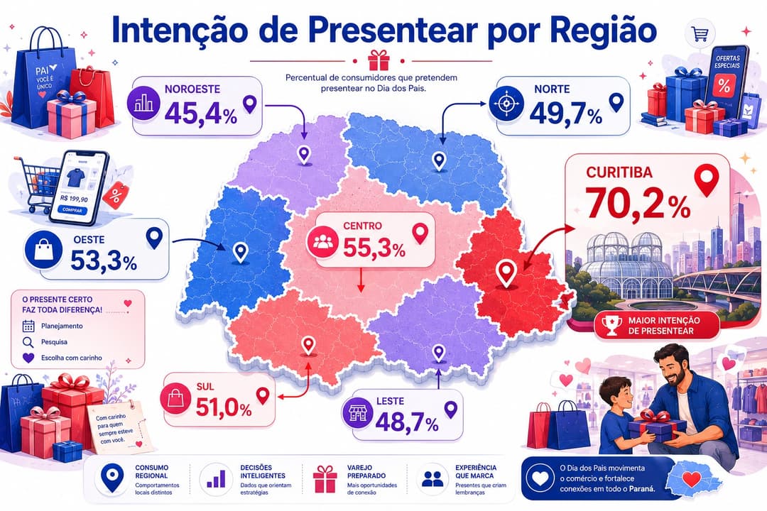 Dia dos Pais 