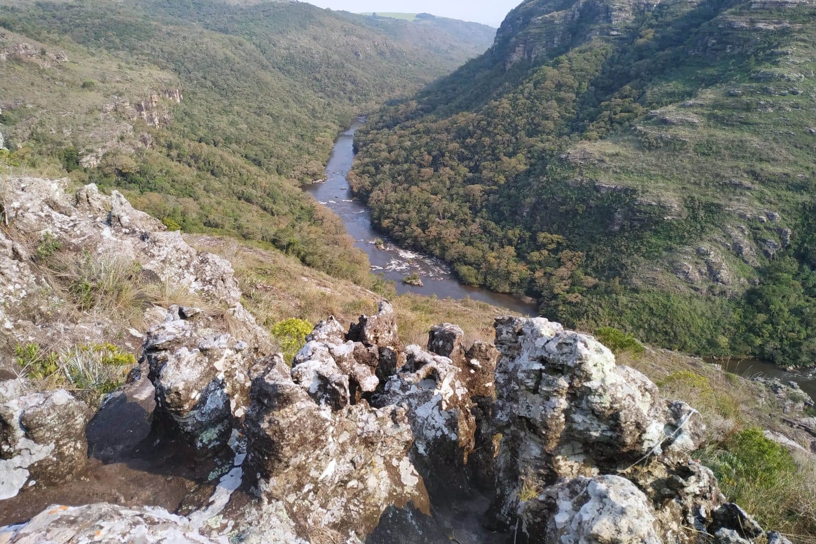 Tibagi recebe 2ª Oficina VRS Parques Paraná com foco no turismo sustentável no dia 22