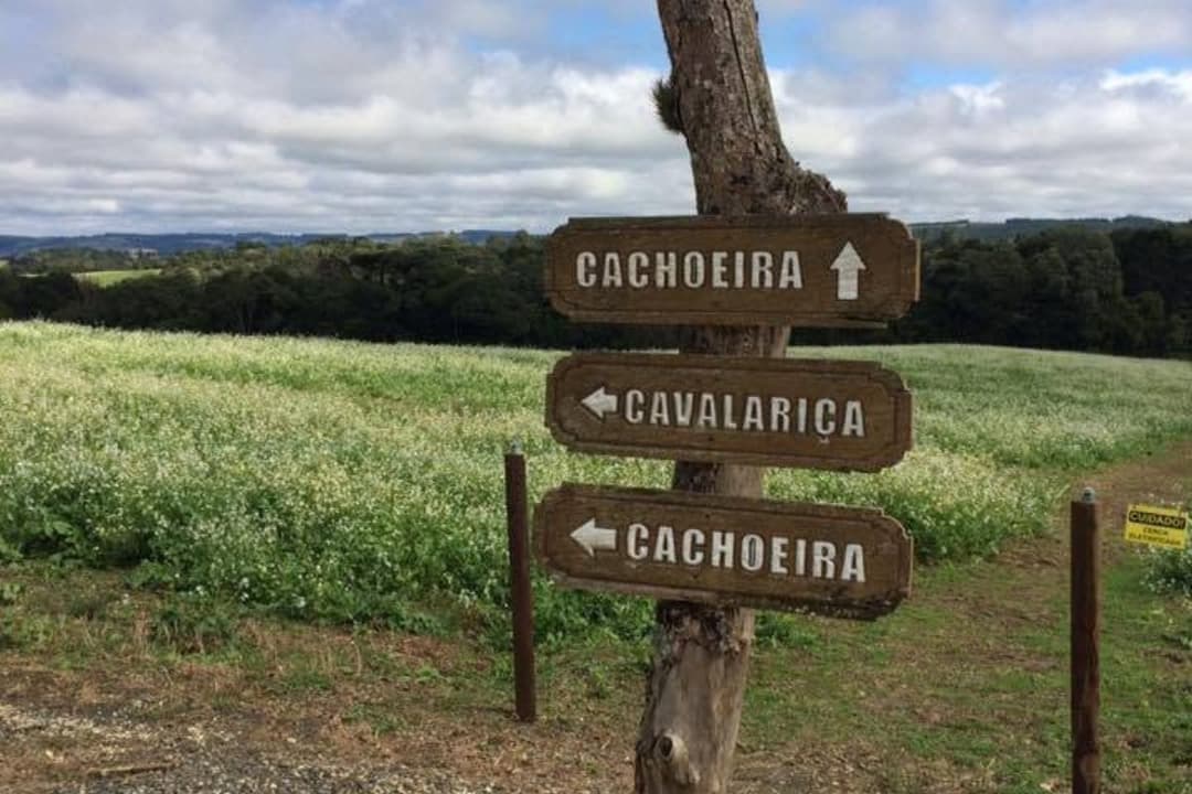turismo rural