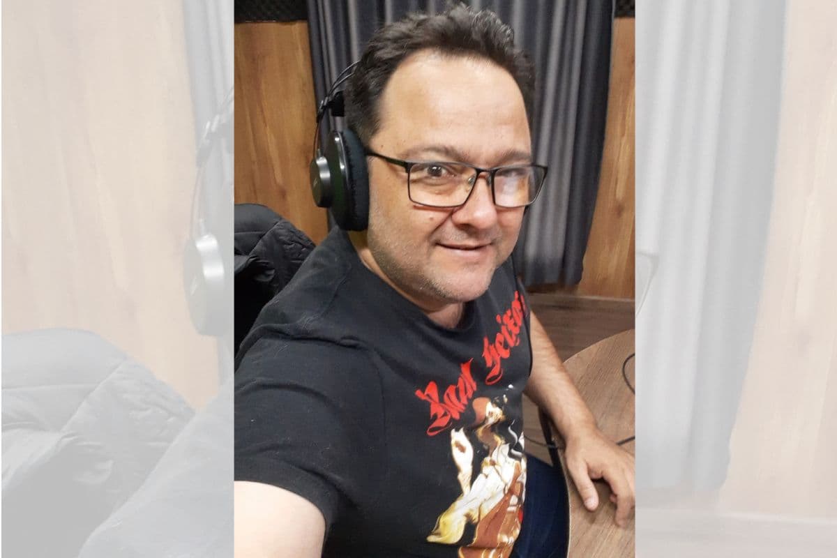 Raul Seixas: o homem que me ensinou a gostar de música, por John Elvis