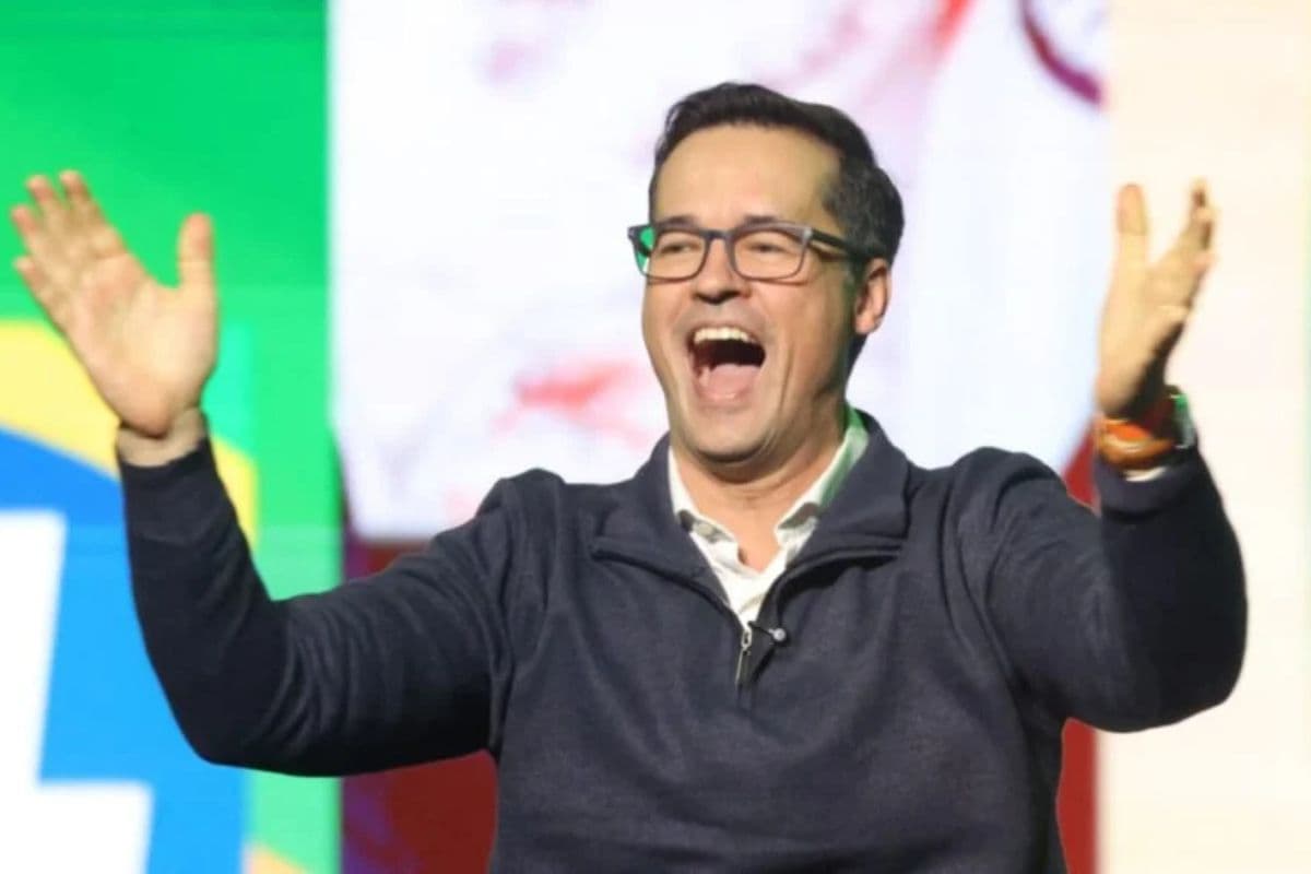 Deltan recebe parecer favorável de elegibilidade, e agora? por Gleidson Carlos