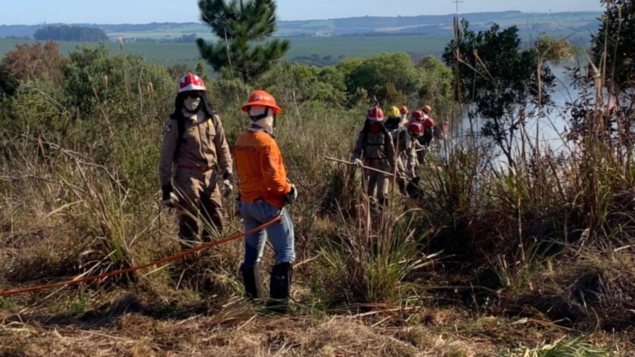 Defesa Civil Estadual abre inscrição para nova turma de formação de voluntários