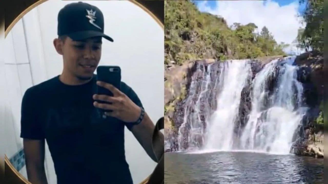 cachoeira