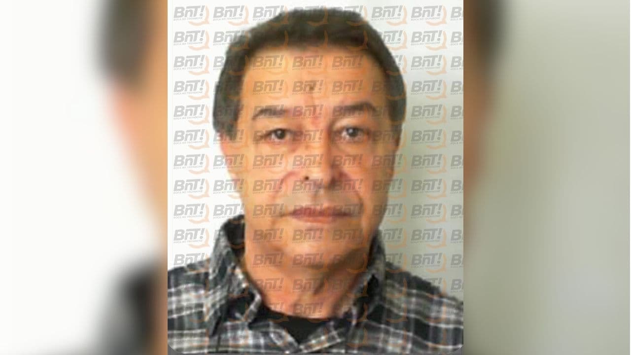 Idoso encontrado morto dentro de casa é identificado