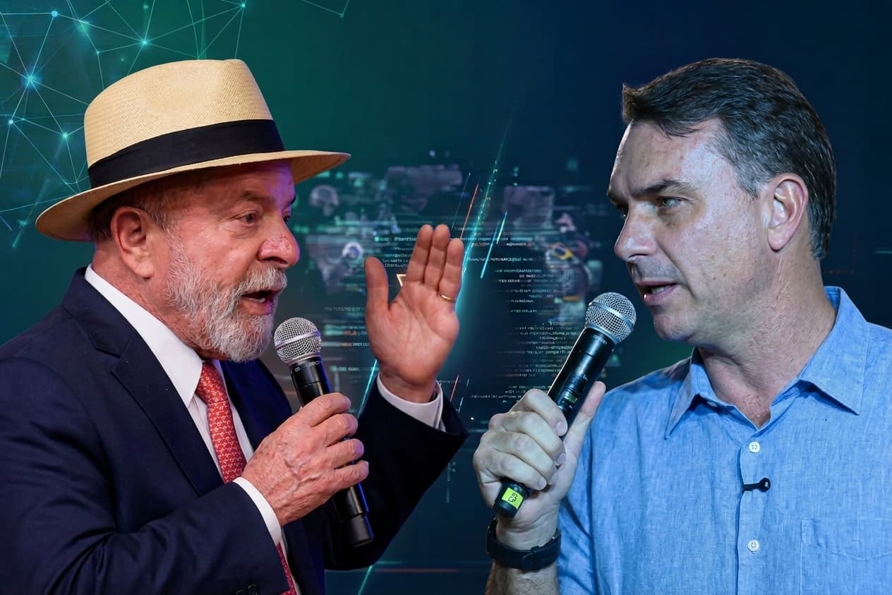 Economia, STF e corrupção: o que decide a eleição 2026