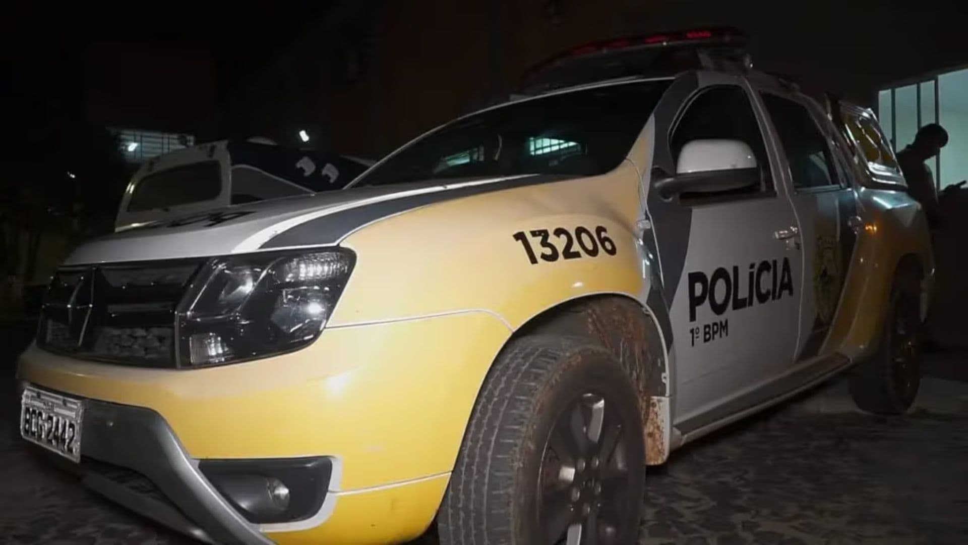 Acusado de matar ex-pastor a tiros e facadas vai a júri em Ponta Grossa