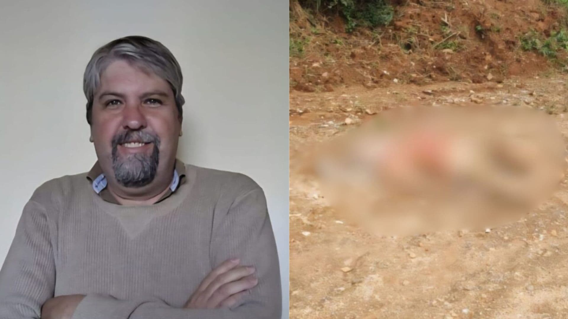 Trio vai a júri em Ponta Grossa por homicídio ligado a cárcere e desvios, diz polícia