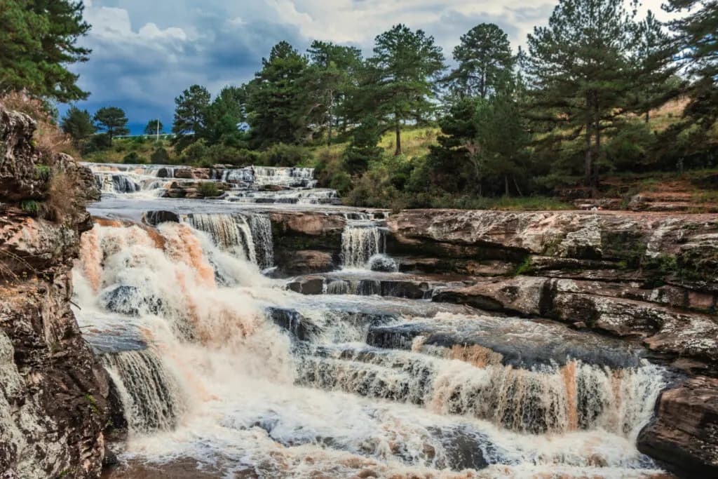 Paraná mostra crescimento do setor do turismo em 2023