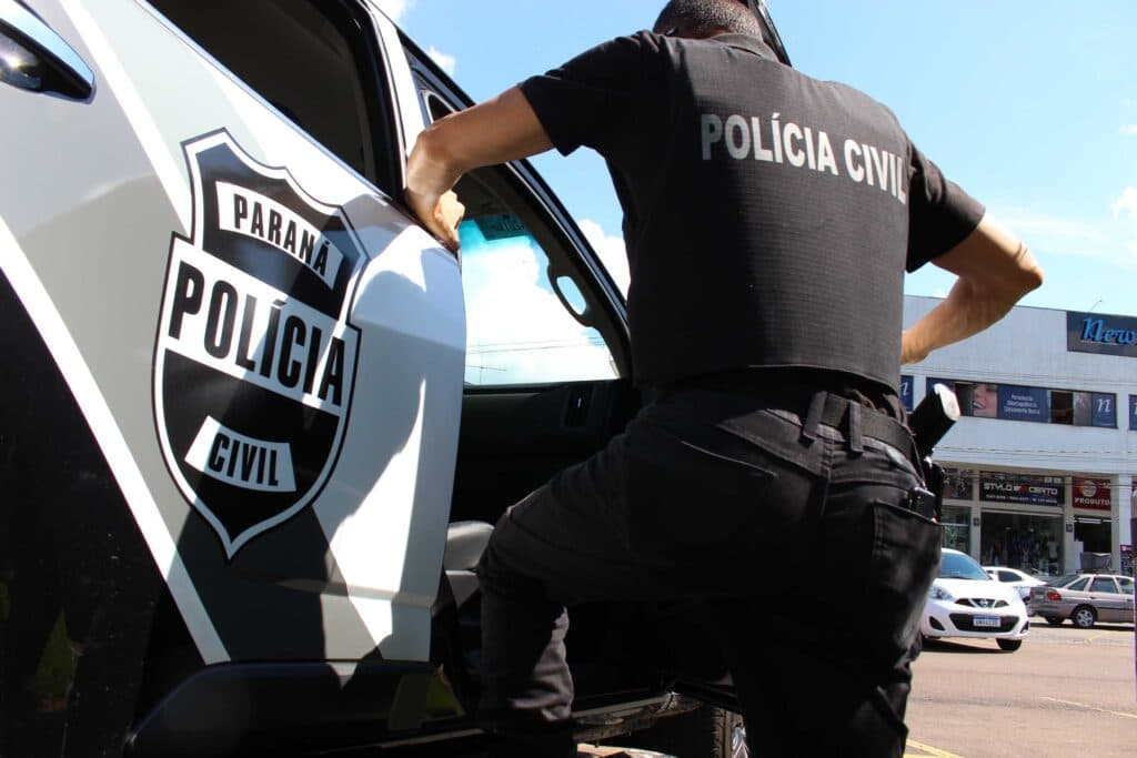 Padrasto e mãe de autista morto são presos em PG