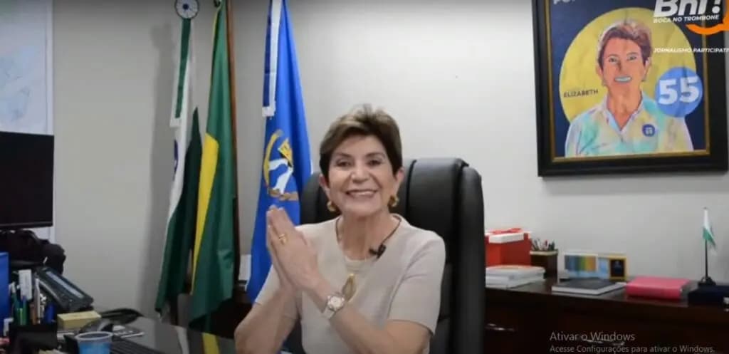 Avalie o primeiro ano de gestão da prefeita Elizabeth Schmidt em Ponta Grossa