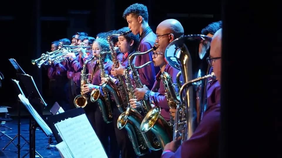 Prefeitura de PG abre inscrições para escola da Banda Lyra dos Campos