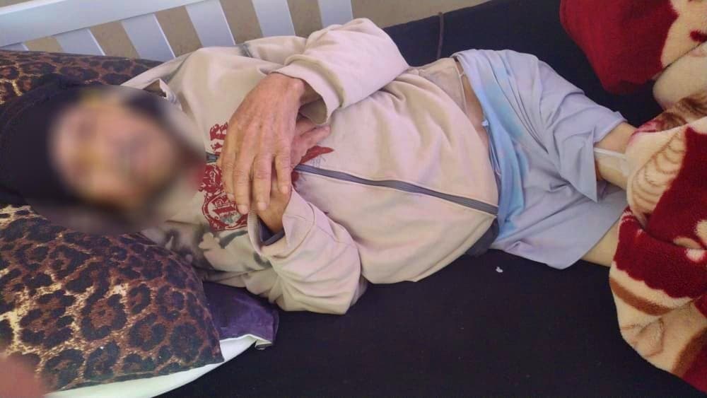 Expelindo sangue, idoso de 101 anos tem atendimento negado no Pronto Socorro de PG