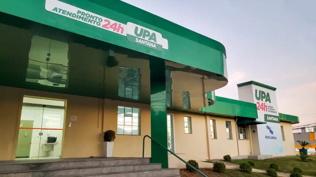 Homem morre vítima de tuberculose na UPA Santana