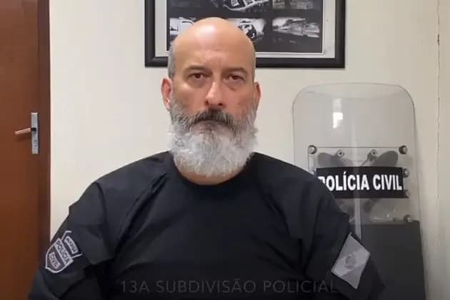Série de execuções em PG é motivada por ‘guerra entre grupos criminosos’