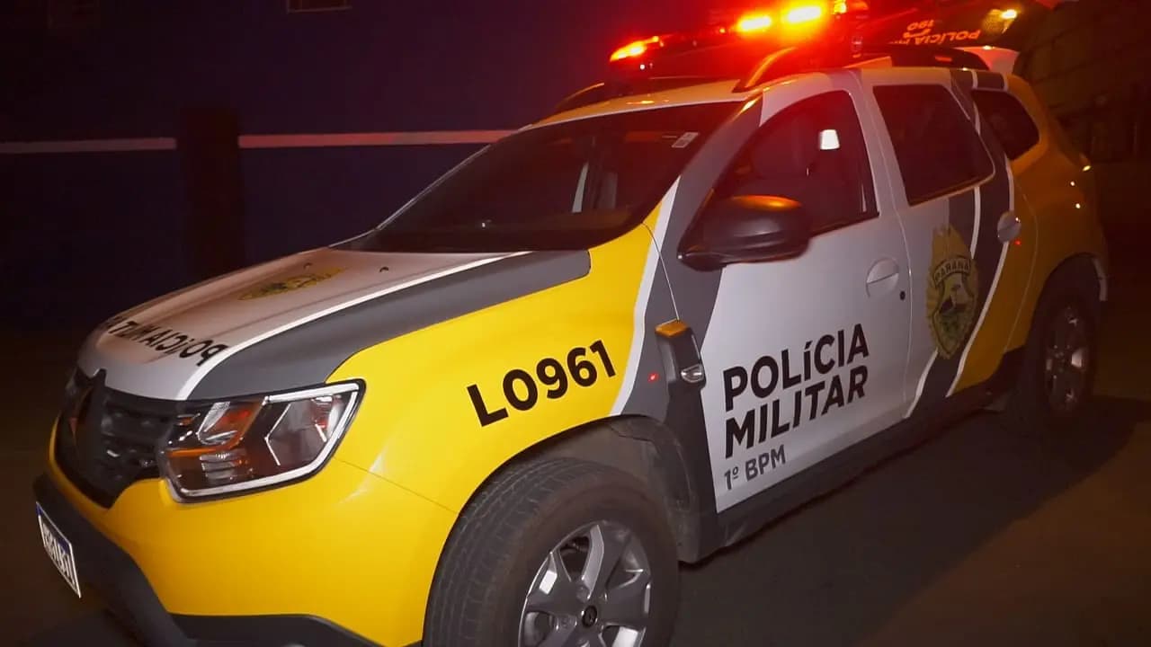 Policial aposentado é condenado após atirar contra motociclistas em PG