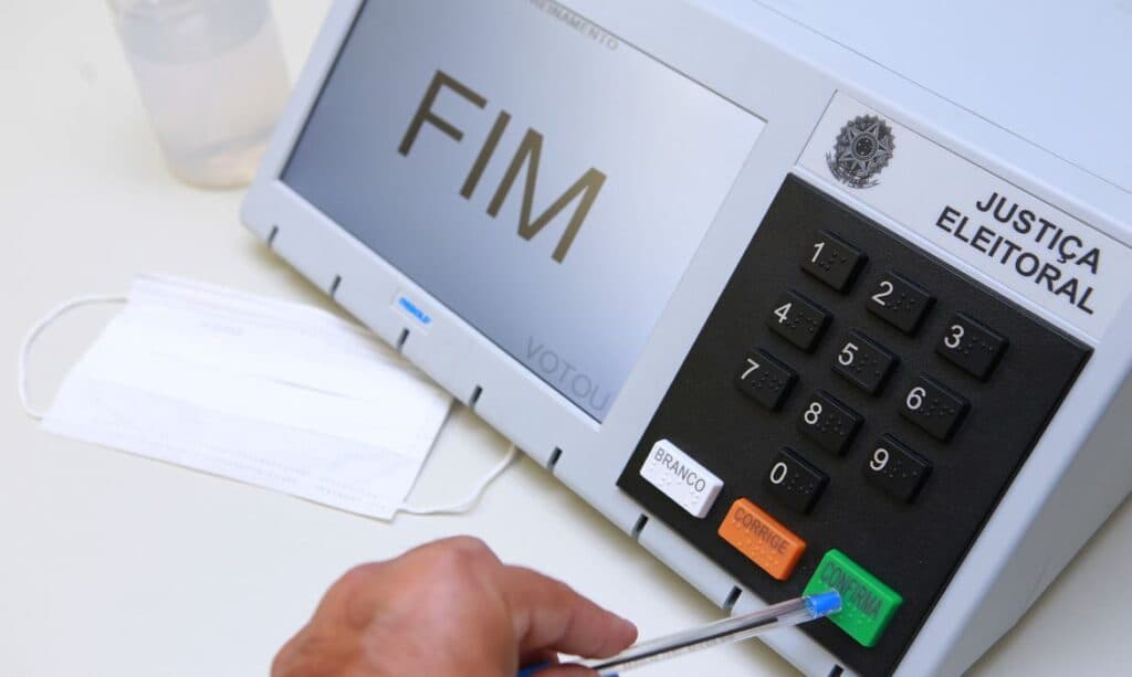 Confira quais locais de votação foram alterados para eleições em Ponta Grossa e região