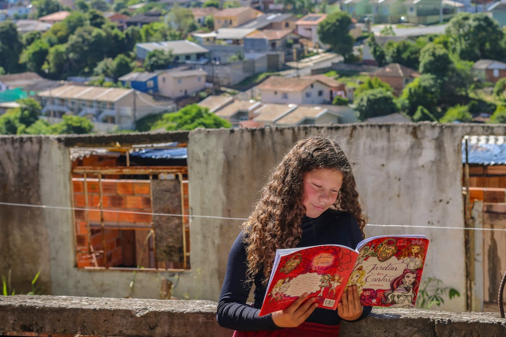Exposição no Cine Teatro Ópera mostra Vila Nova a partir do olhar de moradores