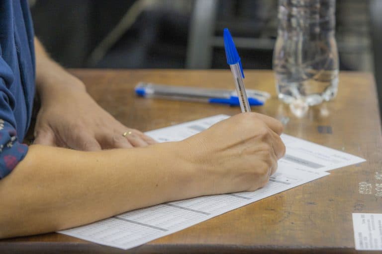 Provas do Concurso Público Nacional Unificado serão aplicadas em PG