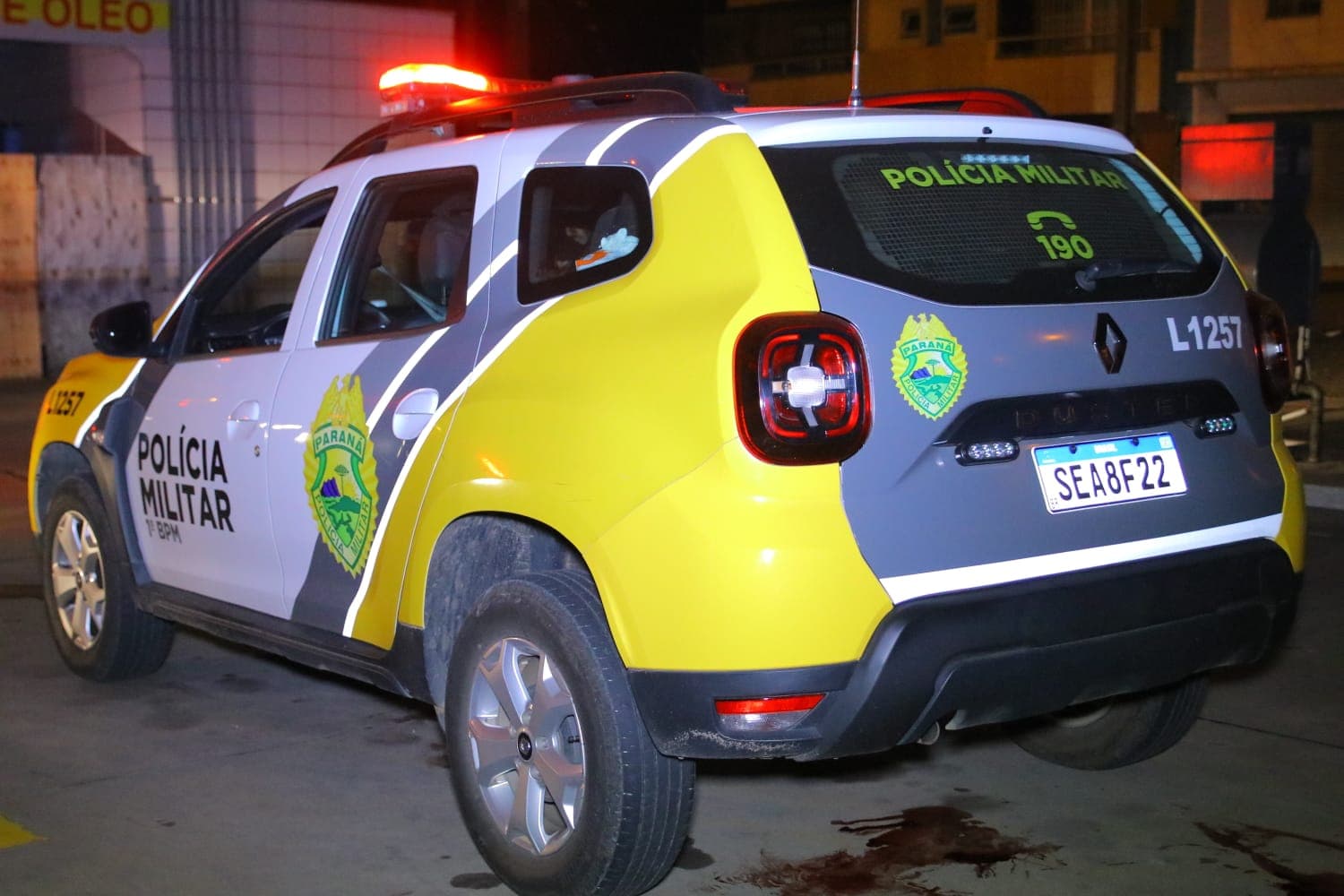 Mulher é detida com três tipos de drogas em bairro de PG