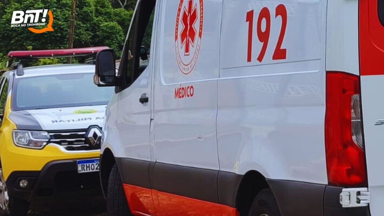 IML é acionado após homem ser encontrado morto no Conjunto Verona em PG