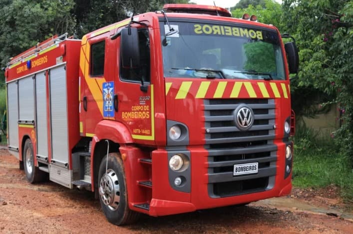 Homem é encontrado morto em fundo de rio no interior de Castro