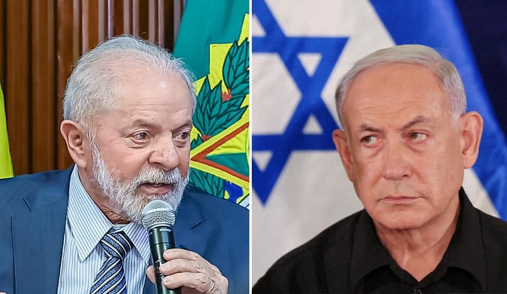 Governo brasileiro denuncia Israel em tribunal internacional por “invasão de territórios palestinos”