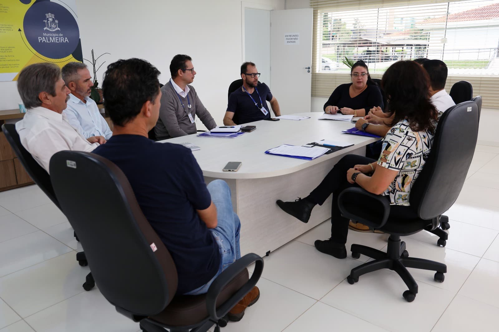 Sanepar prevê investir R$ 33,6 milhões em Palmeira nos próximos cinco anos