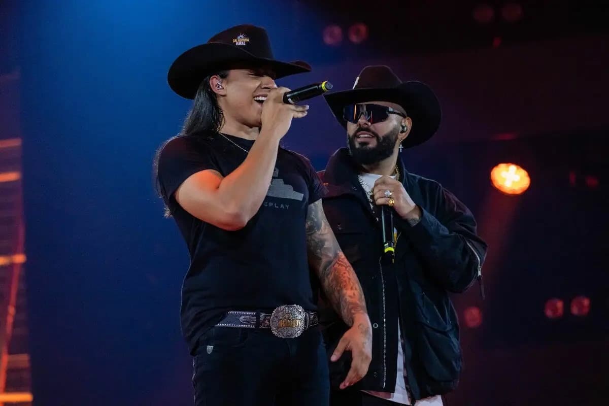‘Us Agroboy’ se apresentam no segundo dia de rodeio em Castro. Veja a programação