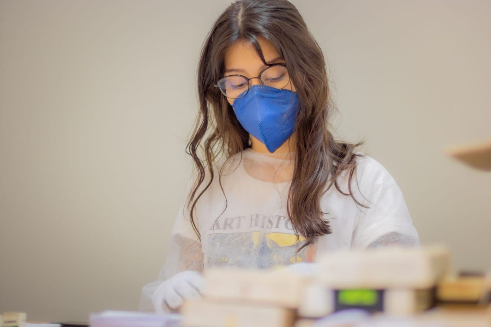 Museu Campos Gerais promove exposição gratuita sobre ciências forenses
