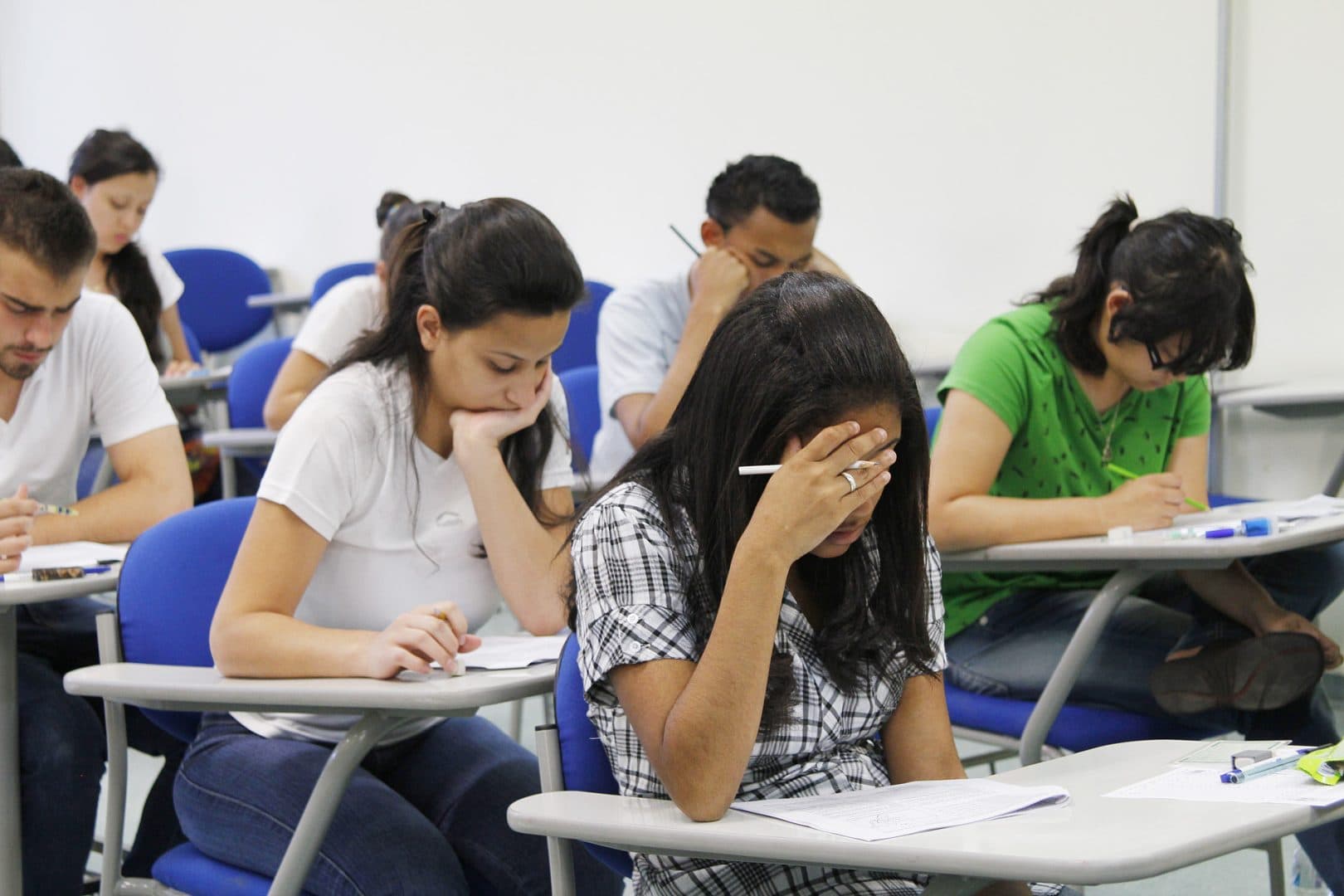 UEPG publica edital de isenção do Vestibular 2024
