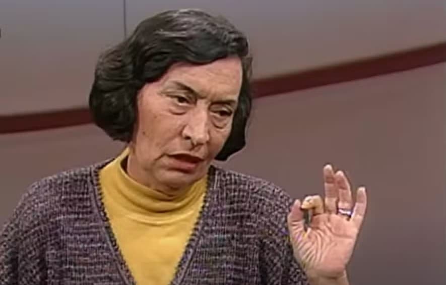 Morre a economista Maria da Conceição Tavares, aos 94 anos
