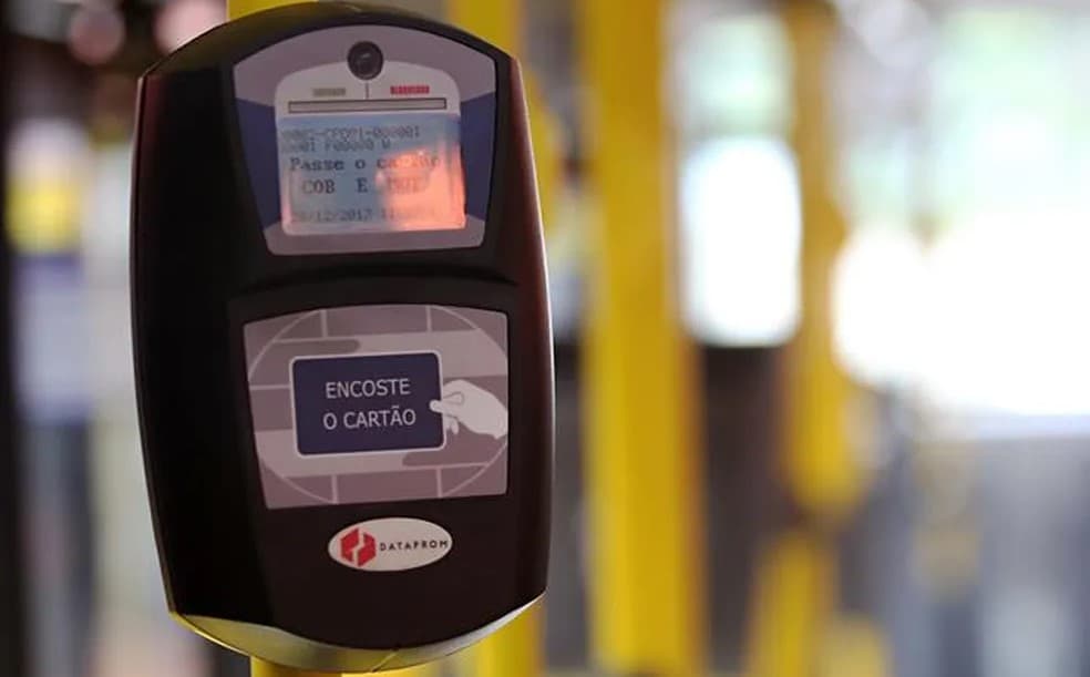Com mudanças no transporte coletivo, saiba quais linhas permanecem com os cobradores