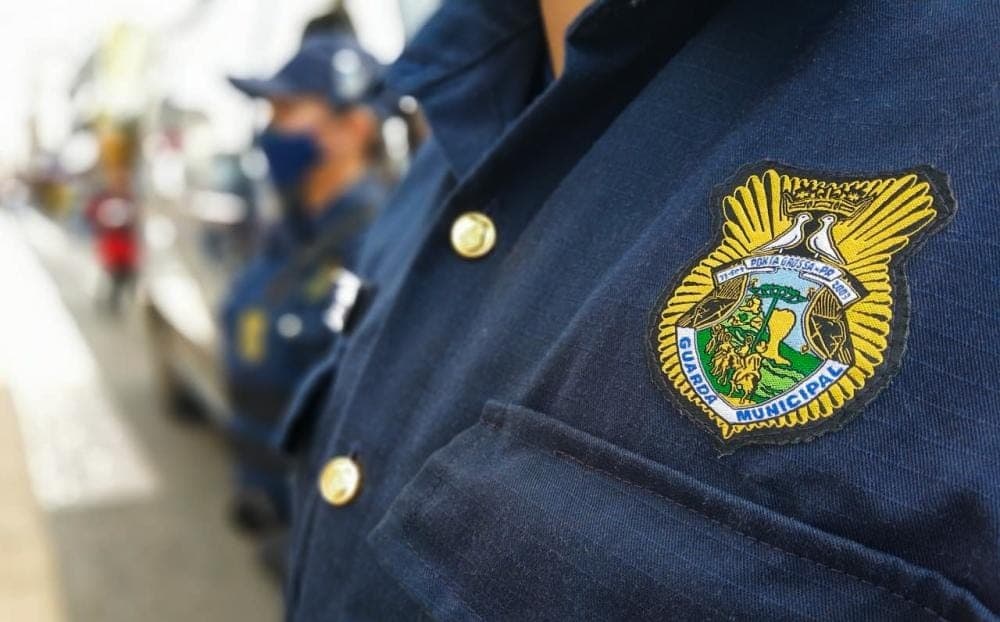 Prefeitura inaugura nova base da Guarda Municipal nesta terça-feira (25) no Chapada