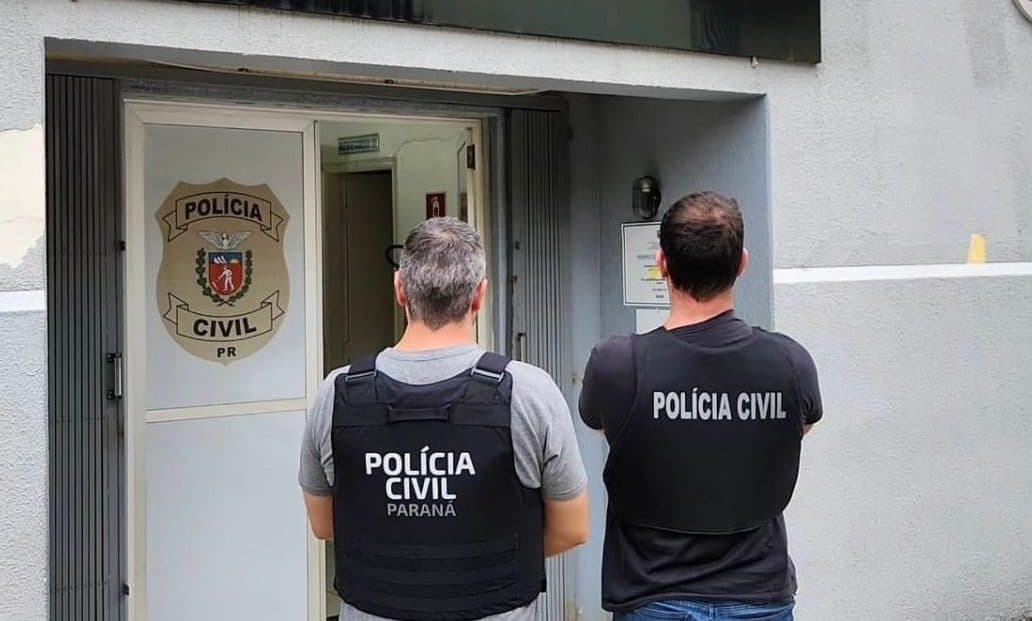 Homem é preso com dívida de pensão de R$43 mil na região