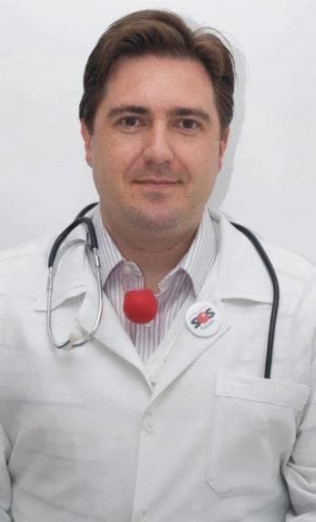 Rodrigo De Souza Netto