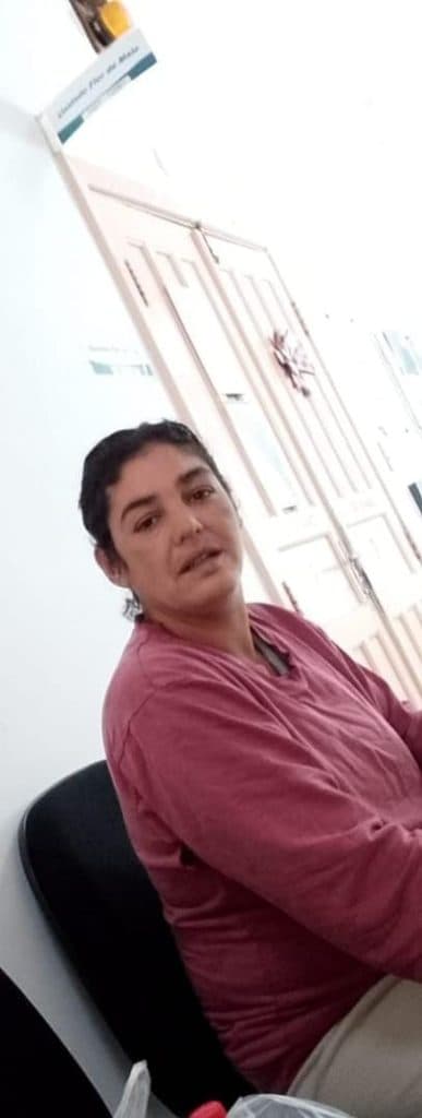 Mulher com transtornos mentais foge de hospital em Ponta Grossa; família pede ajuda