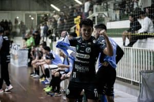 Contorno Futsal vence fora de casa 01